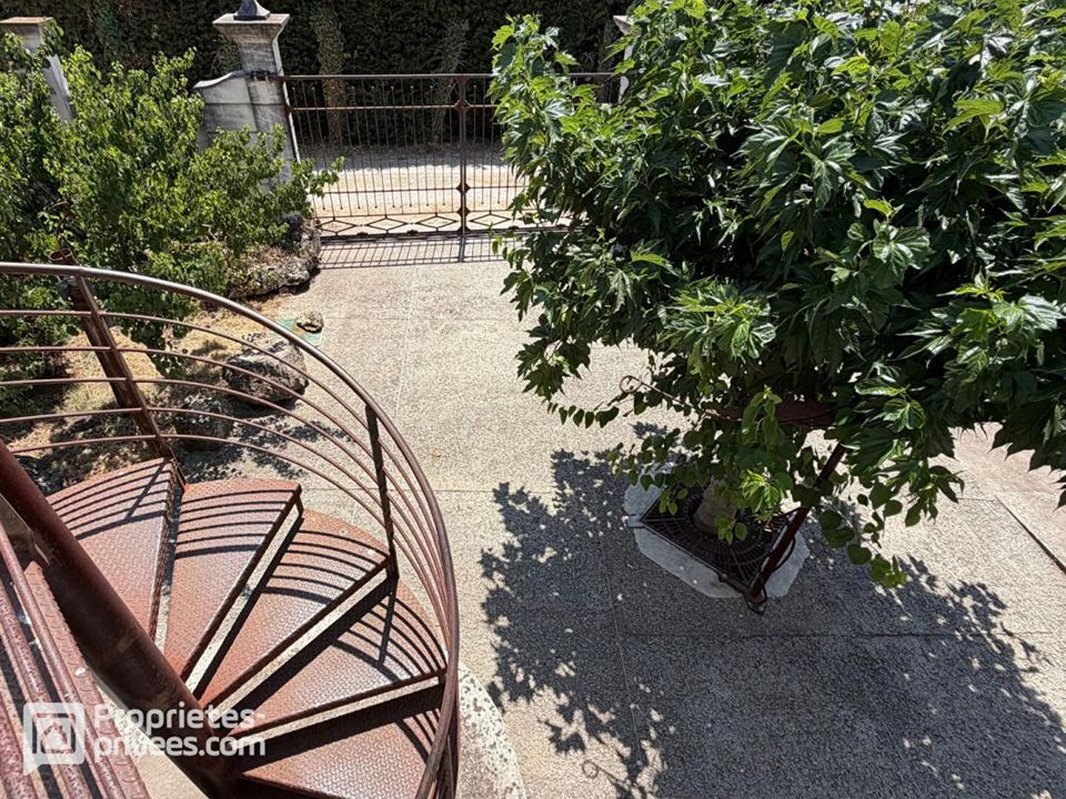 Villa i Le Pontet, Vaucluse - bilde 5