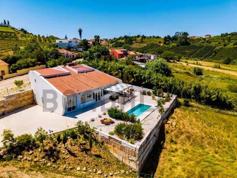 Haus in Vidais, Leiria - Foto 1