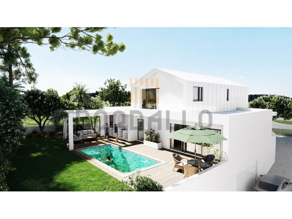 Villa i Obidos, Leiria - foto 2