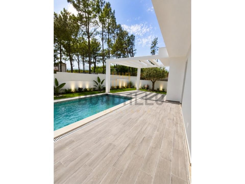 Villa i Obidos, Leiria - foto 3