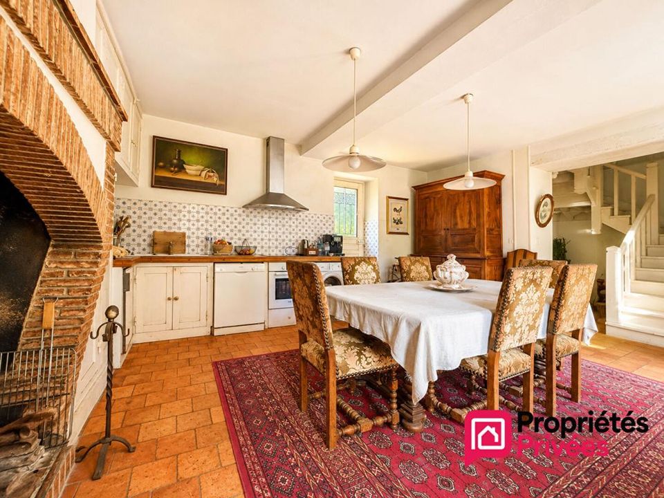 Villa a Condeau, Orne - foto 3