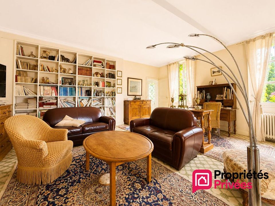Villa a Condeau, Orne - foto 4