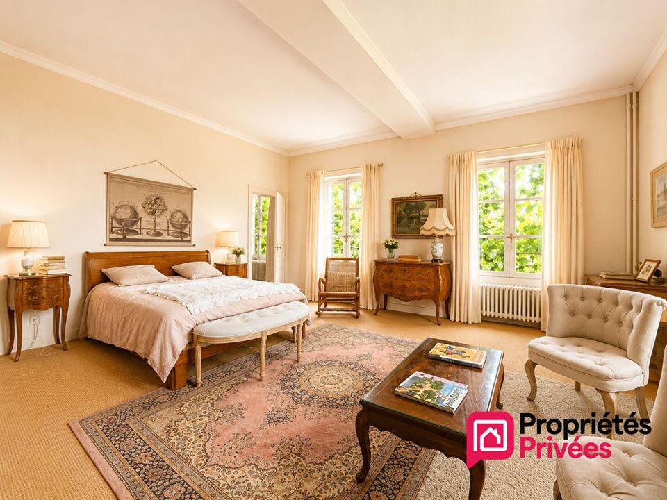 Villa a Condeau, Orne - foto 5