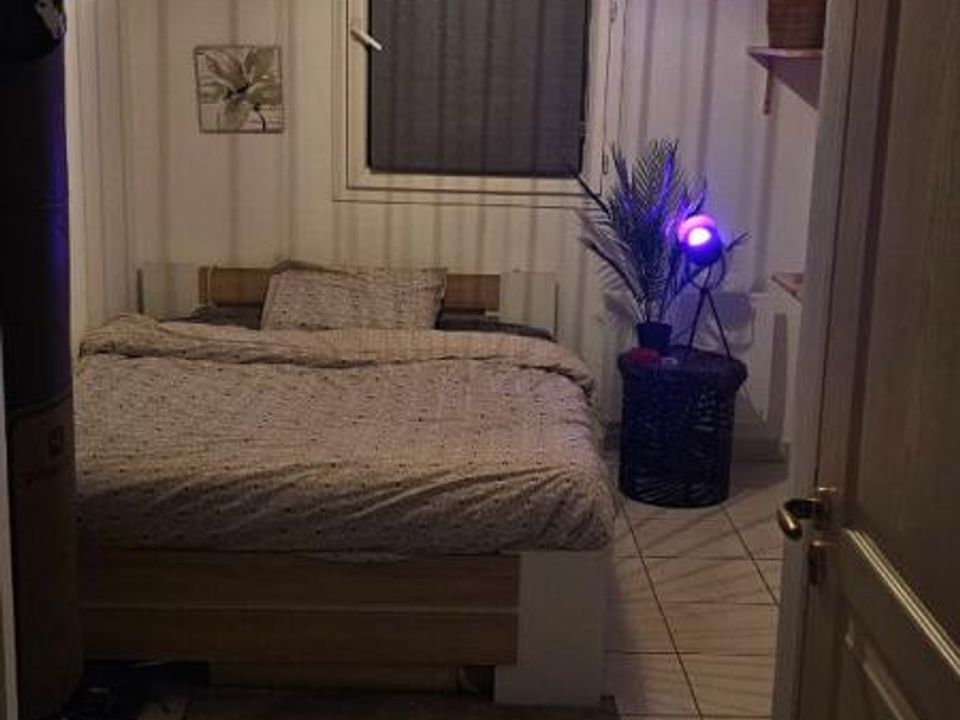Lejlighed i Istres, Bouches-du-Rhone - foto 4