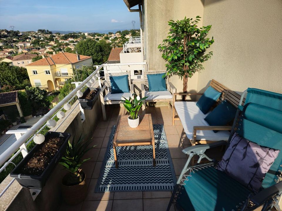 Lejlighed i Istres, Bouches-du-Rhone - foto 5