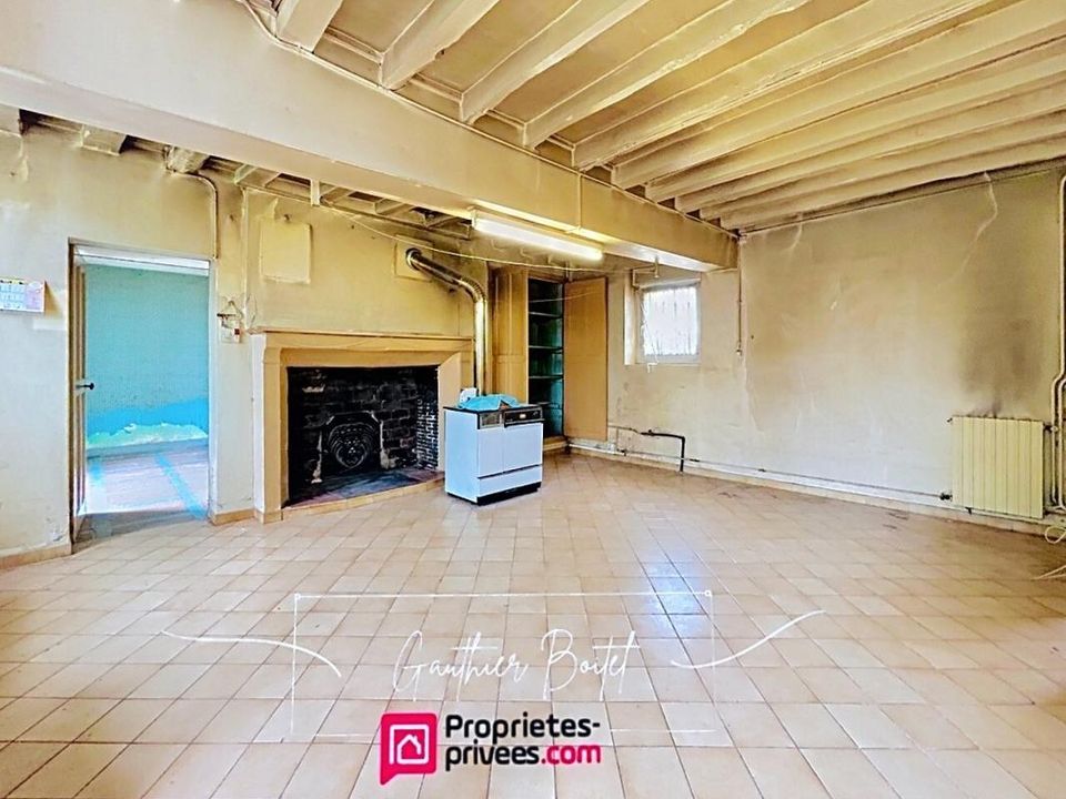 Villa in La Ferté-Gaucher, Seine-et-Marne - foto 3