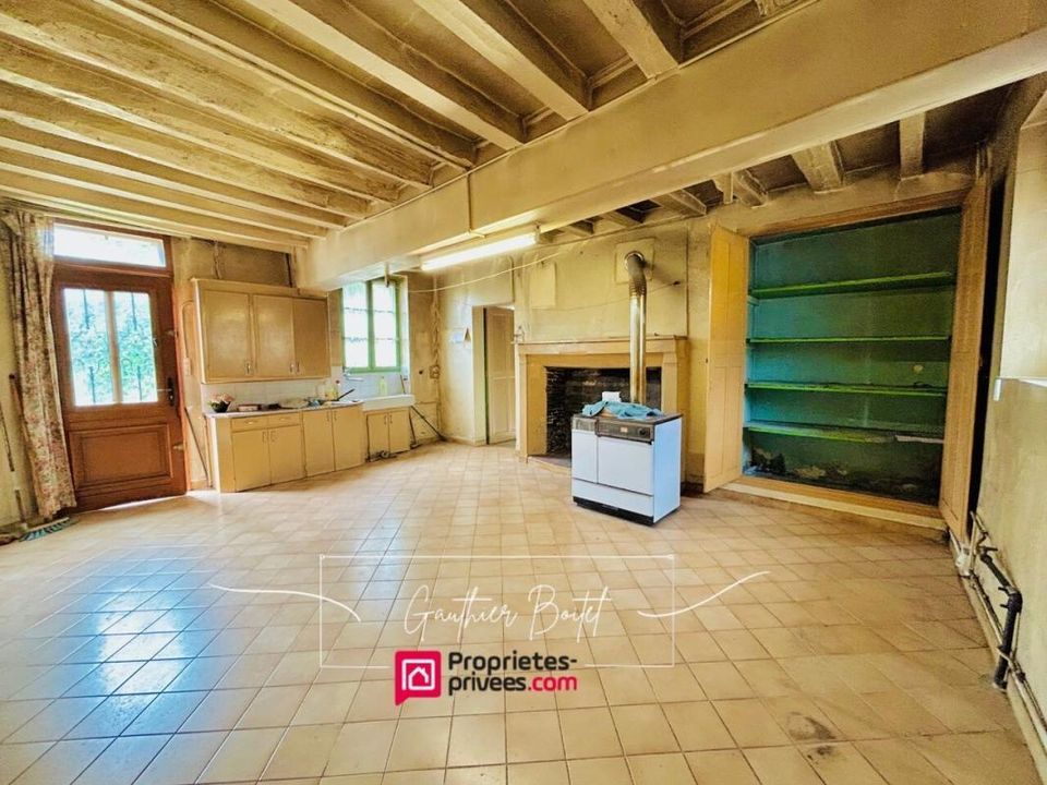 Villa in La Ferté-Gaucher, Seine-et-Marne - foto 4