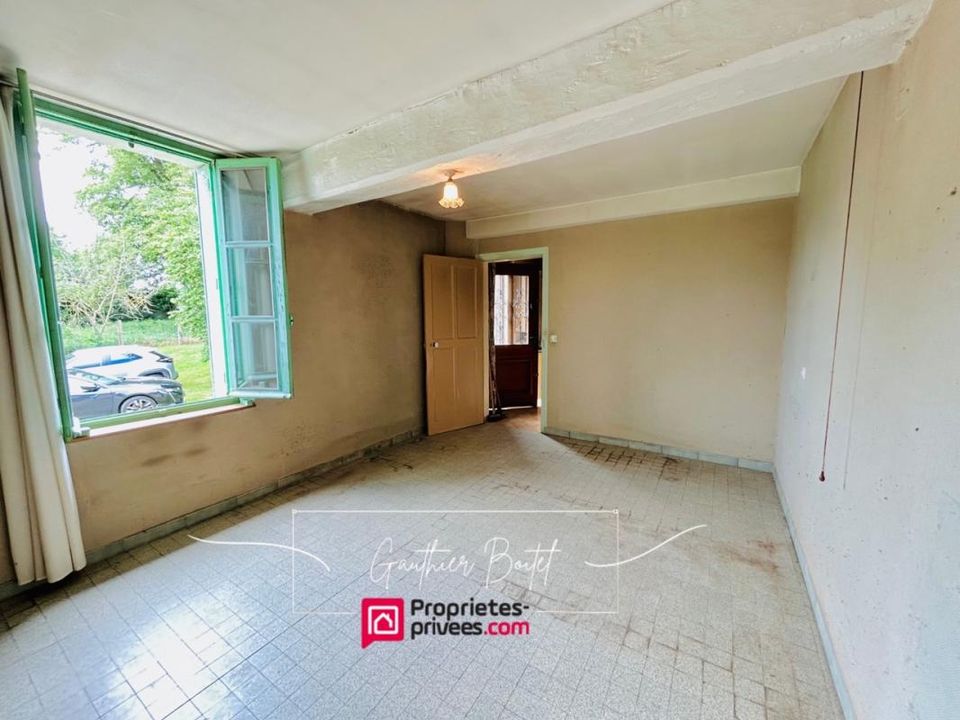 Villa in La Ferté-Gaucher, Seine-et-Marne - foto 5