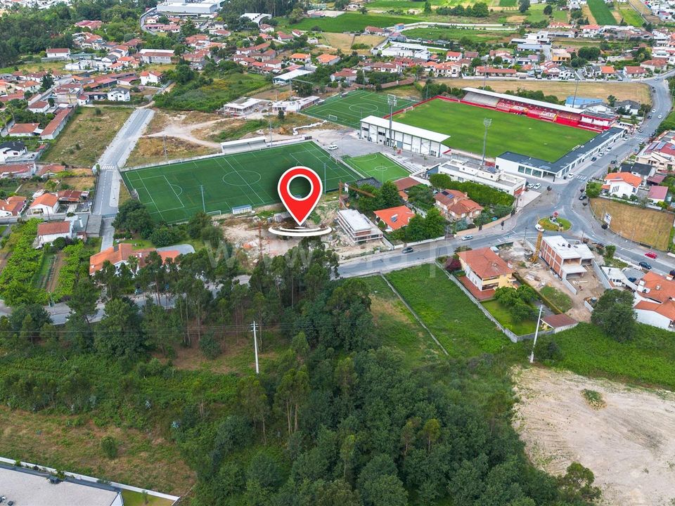 Tomt i Barcelos, Braga - bilde 1