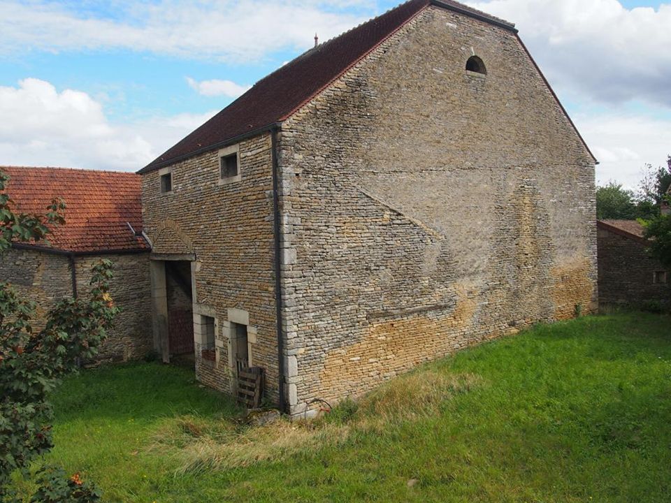 Villa em Pichanges, Cote-d'Or - foto 2