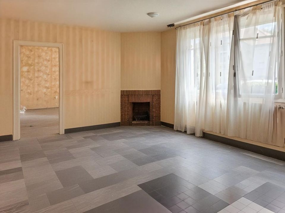 Villa em Orthez, Pyrenees-Atlantiques - foto 5