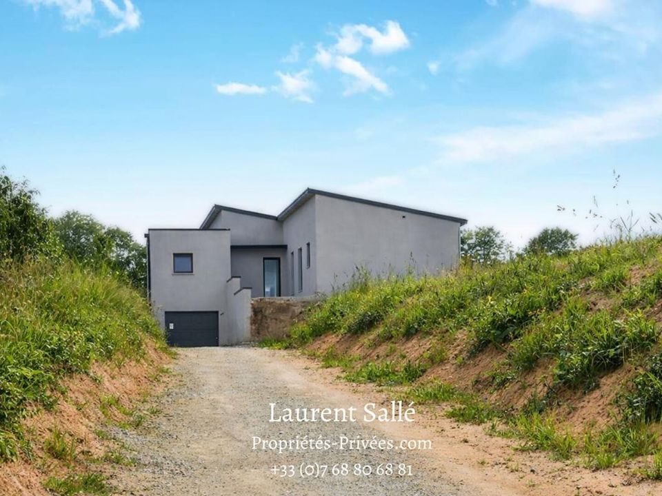 Villa in Saint-Marcel, Morbihan - foto 3