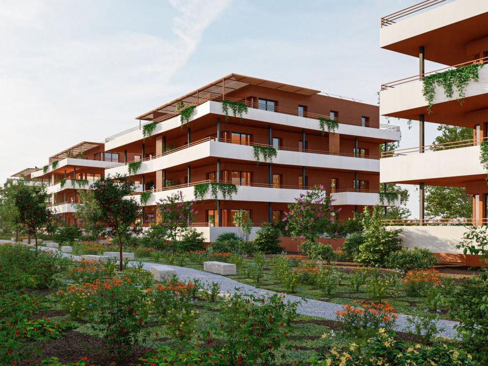 Appartement in Ceret, Pyrenees-Orientales - foto 4