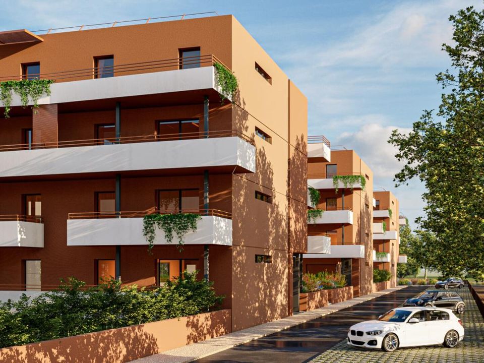 Appartement in Ceret, Pyrenees-Orientales - foto 5