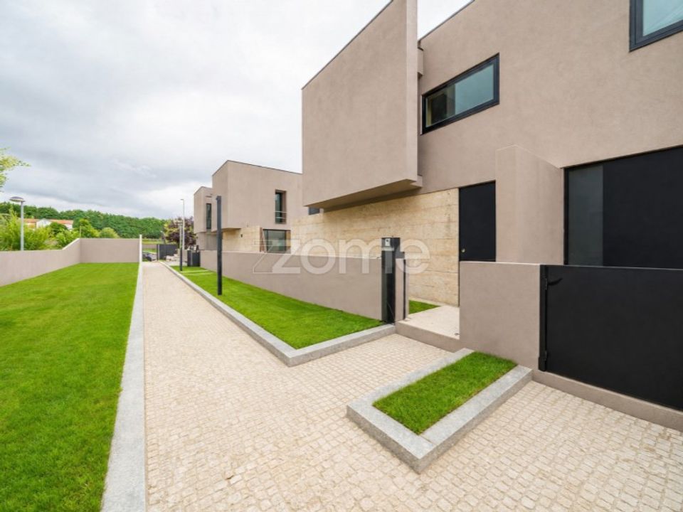 Villa i Arcozelo, Porto - foto 1
