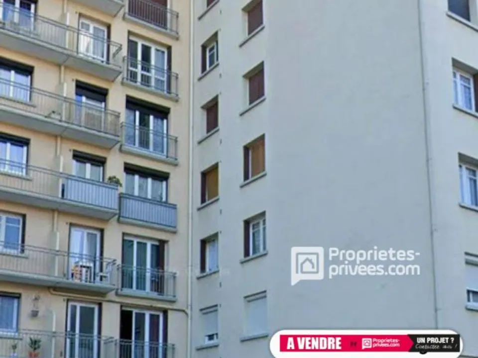 Wohnung in Perpignan, Pyrenees-Orientales - Foto 1