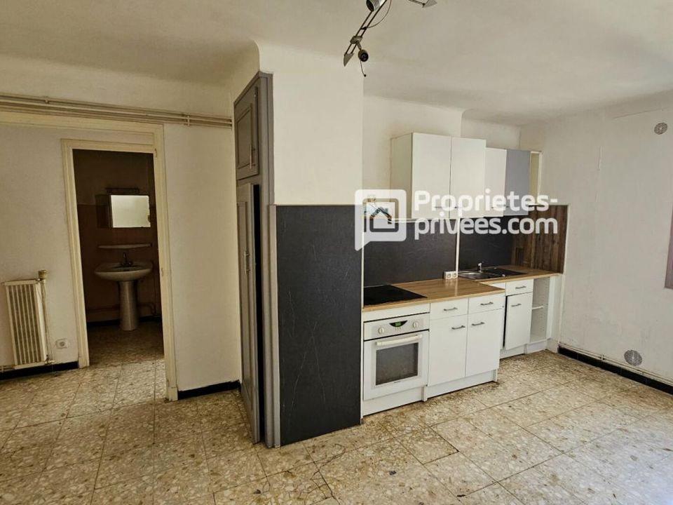 Wohnung in Perpignan, Pyrenees-Orientales - Foto 3