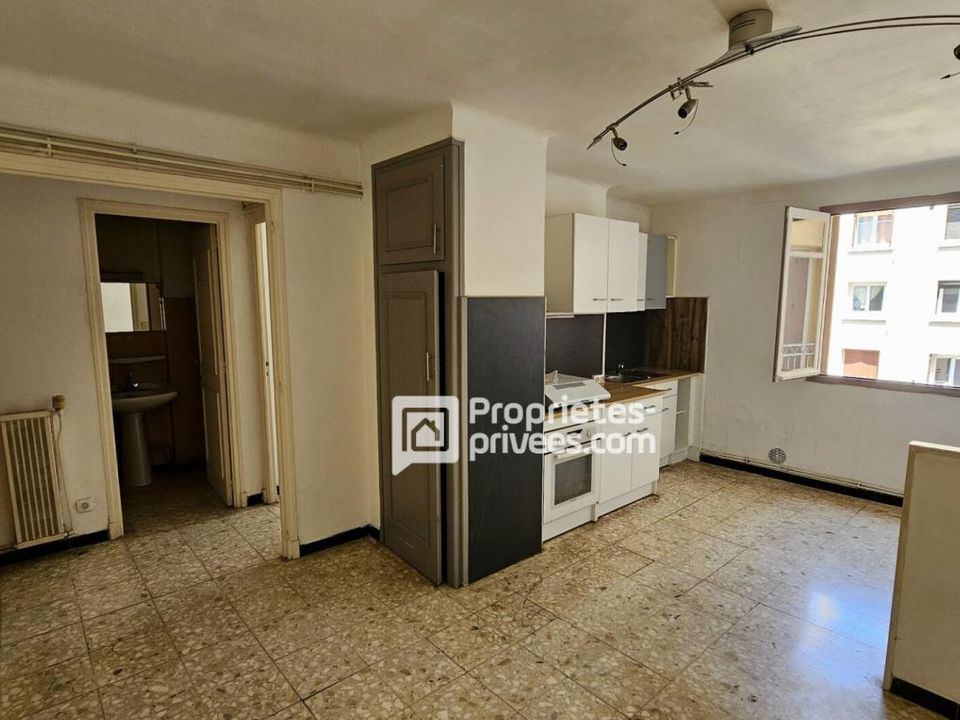 Wohnung in Perpignan, Pyrenees-Orientales - Foto 4