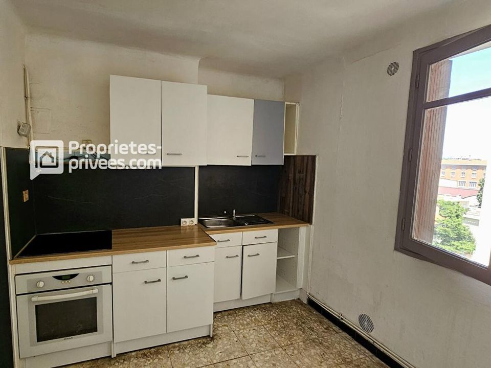 Wohnung in Perpignan, Pyrenees-Orientales - Foto 5