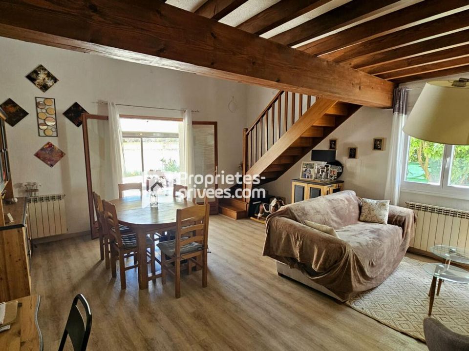 Villa em Elna, Pyrenees-Orientales - foto 2