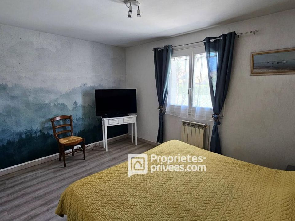Villa em Elna, Pyrenees-Orientales - foto 4
