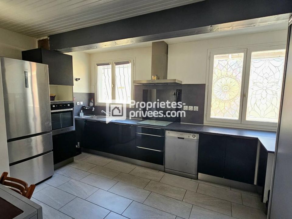 Villa em Elna, Pyrenees-Orientales - foto 4