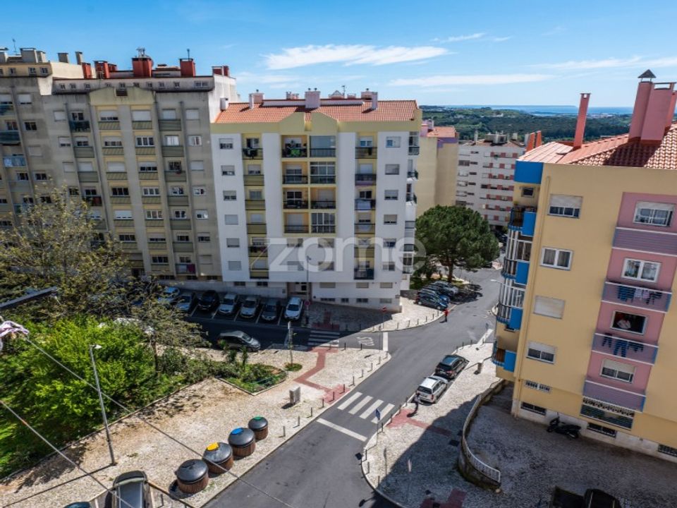 Apartament a Massama, Lisbon - foto 3