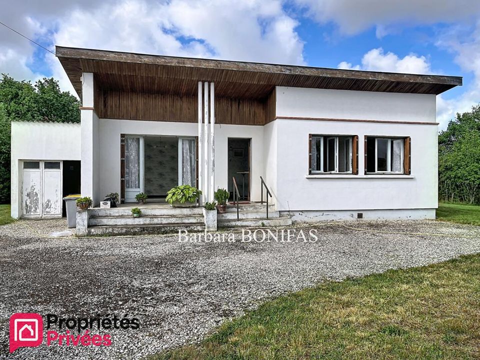 Villa en Lavaur, Tarn - foto 1