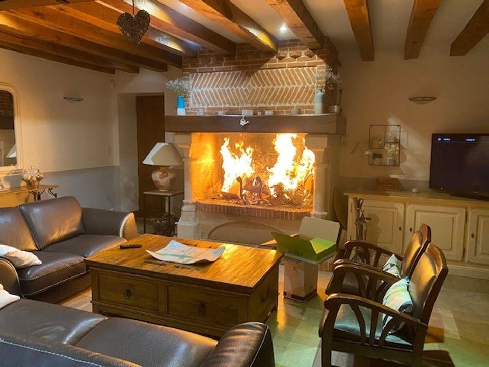 Villa a Châteauneuf-sur-Loire, Loiret - foto 5