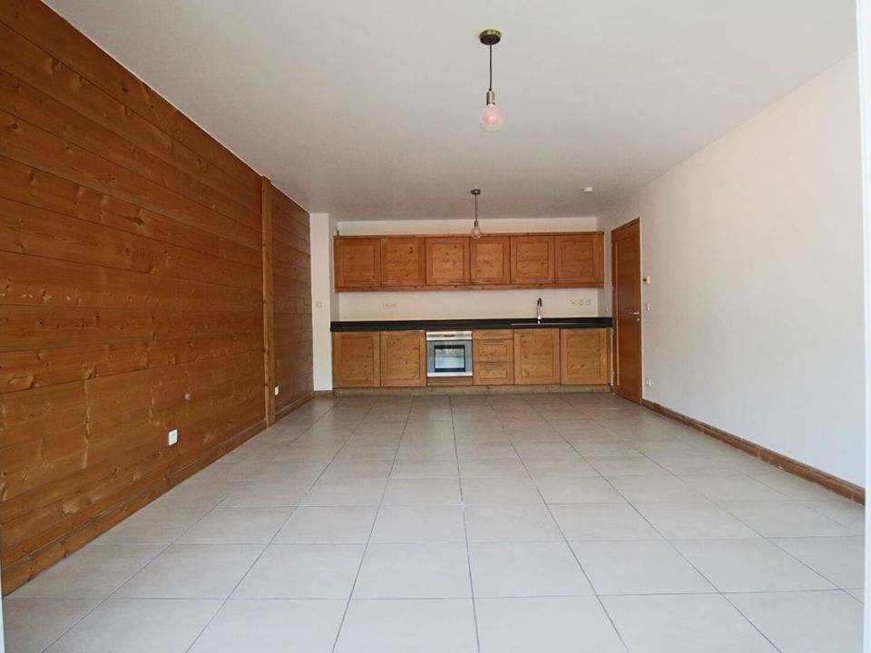 Wohnung in Sallanches, Haute-Savoie - Foto 1
