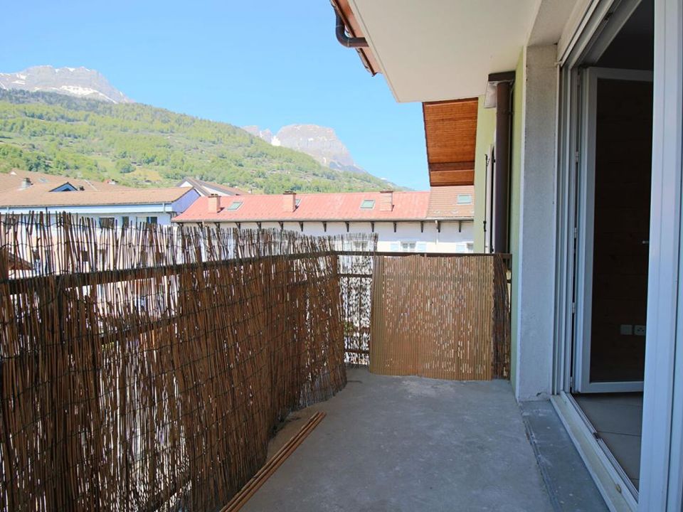Wohnung in Sallanches, Haute-Savoie - Foto 3