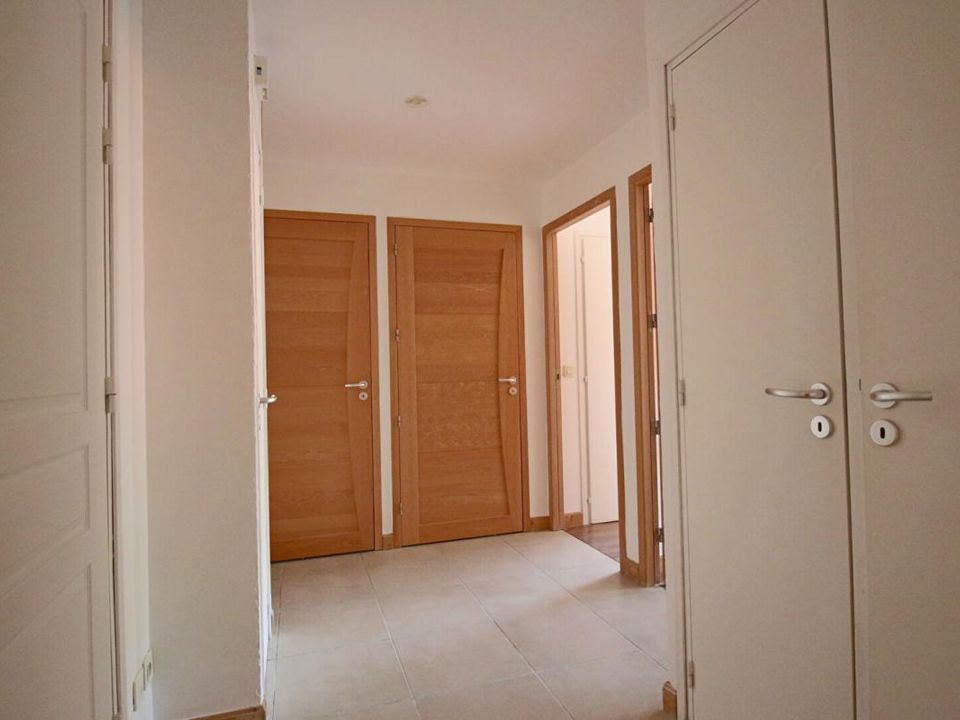 Wohnung in Sallanches, Haute-Savoie - Foto 4