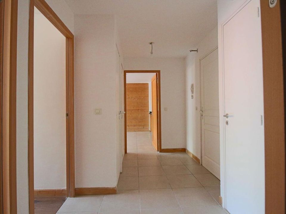 Wohnung in Sallanches, Haute-Savoie - Foto 5