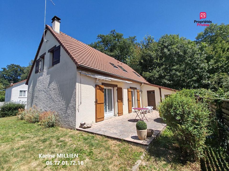 Villa i Bois-d'Arcy, Yvelines - foto 1