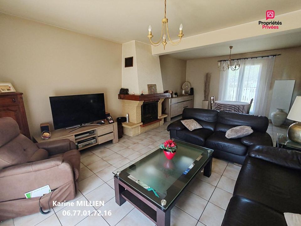 Villa i Bois-d'Arcy, Yvelines - foto 3