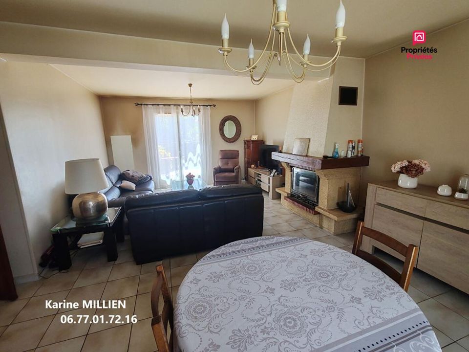 Villa i Bois-d'Arcy, Yvelines - foto 4