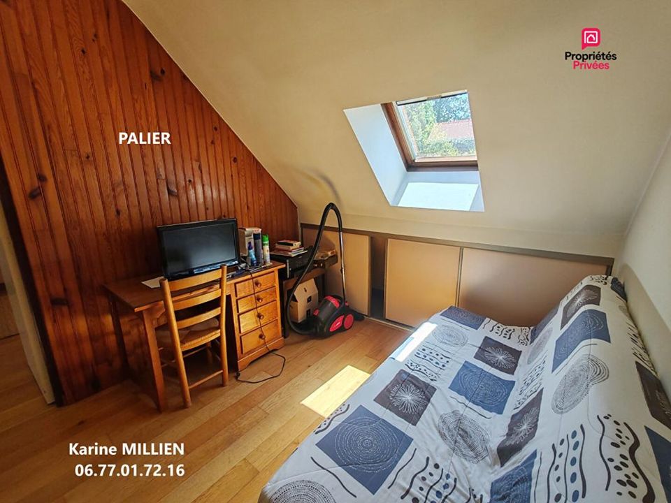 Villa i Bois-d'Arcy, Yvelines - foto 5