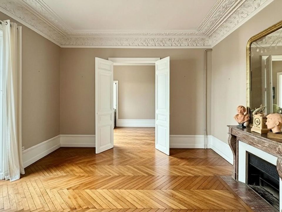 Lejlighed i Nantes, Loire-Atlantique - foto 2