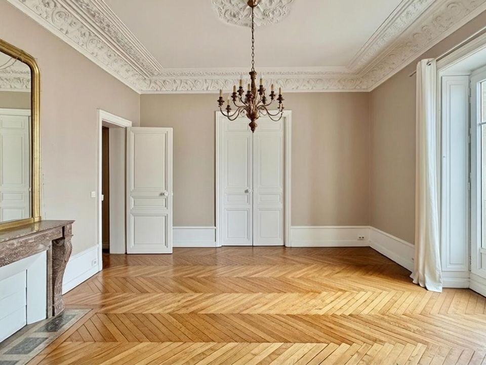 Lejlighed i Nantes, Loire-Atlantique - foto 3