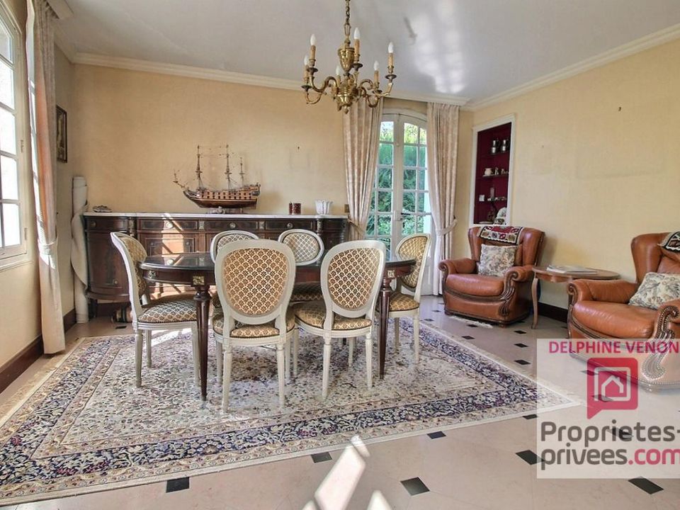 Villa a Châteauneuf-sur-Loire, Loiret - foto 4