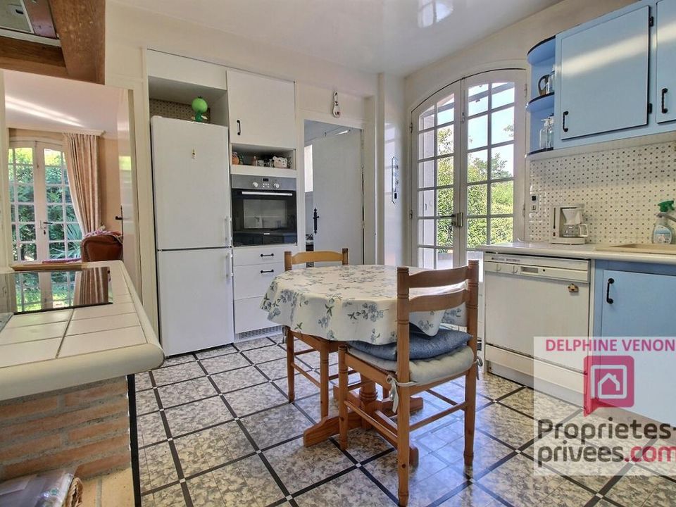 Villa a Châteauneuf-sur-Loire, Loiret - foto 5