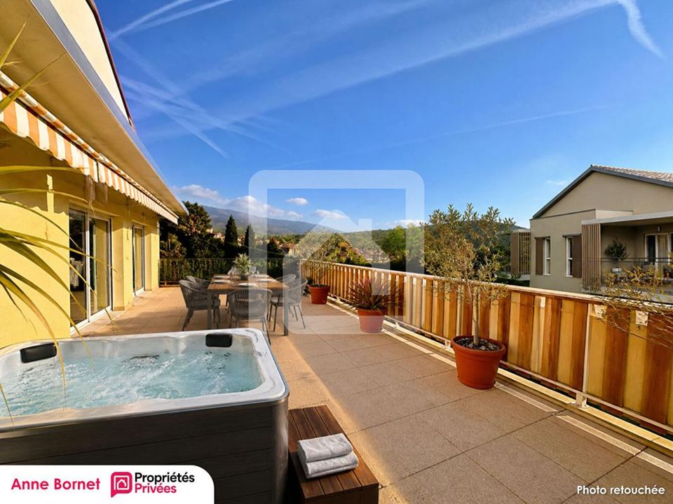 Wohnung in Grasse, Alpes-Maritimes - Foto 2