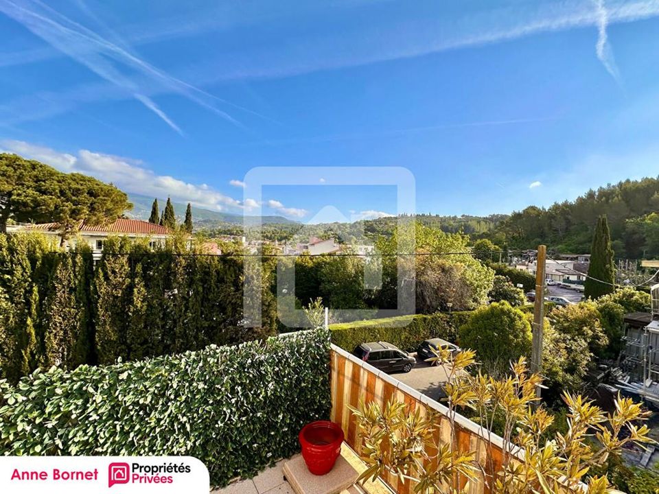 Wohnung in Grasse, Alpes-Maritimes - Foto 4