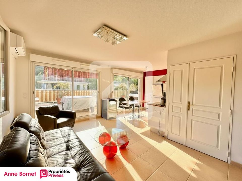 Wohnung in Grasse, Alpes-Maritimes - Foto 5