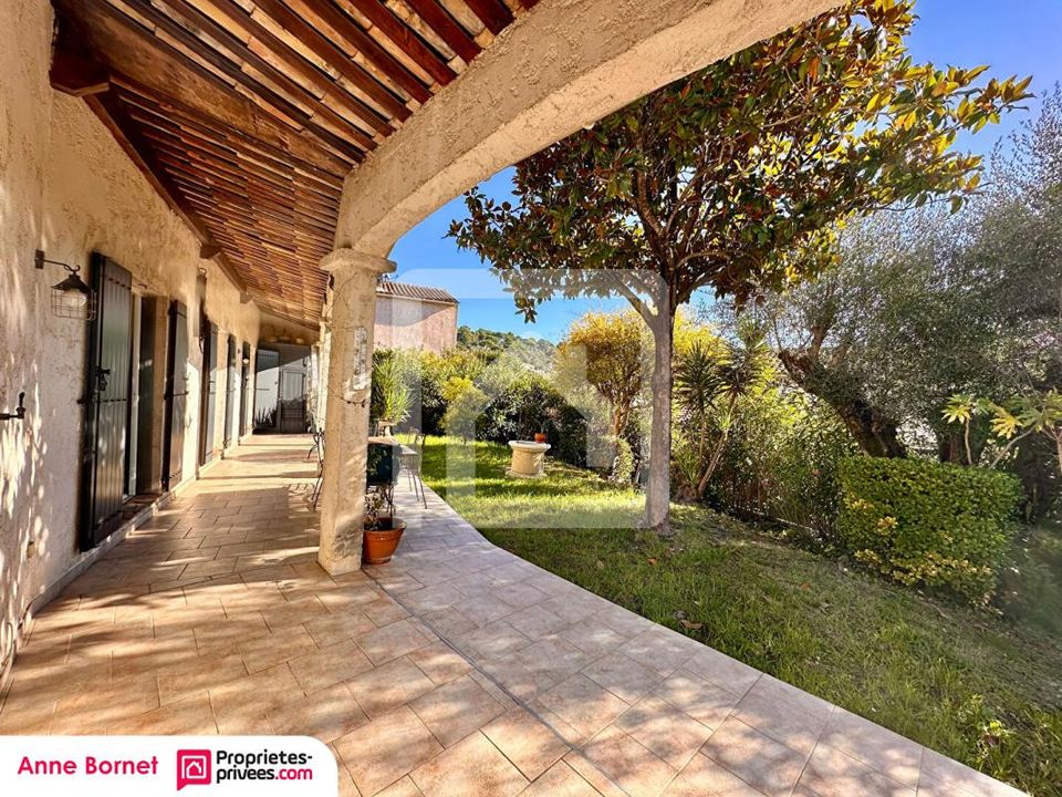 Villa i Cannes, Alpes-Maritimes - foto 1