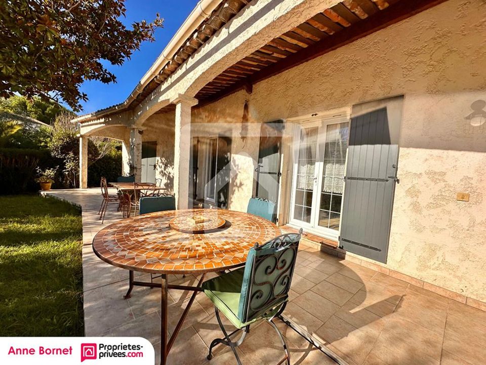 Villa i Cannes, Alpes-Maritimes - foto 2