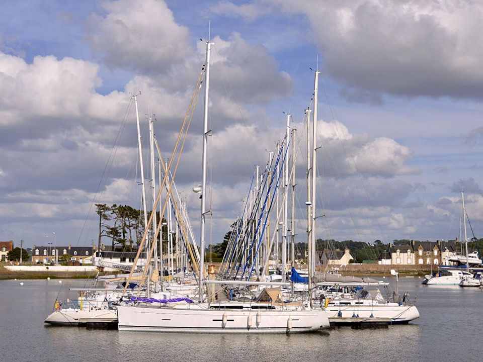 Apartamento en Perros-Guirec, Cotes-d'Armor - foto 1