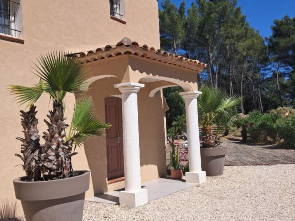 Villa i Draguignan, Var - foto 1