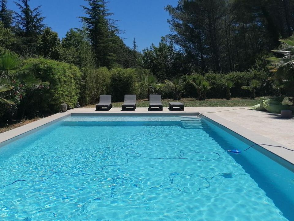 Villa i Draguignan, Var - foto 2