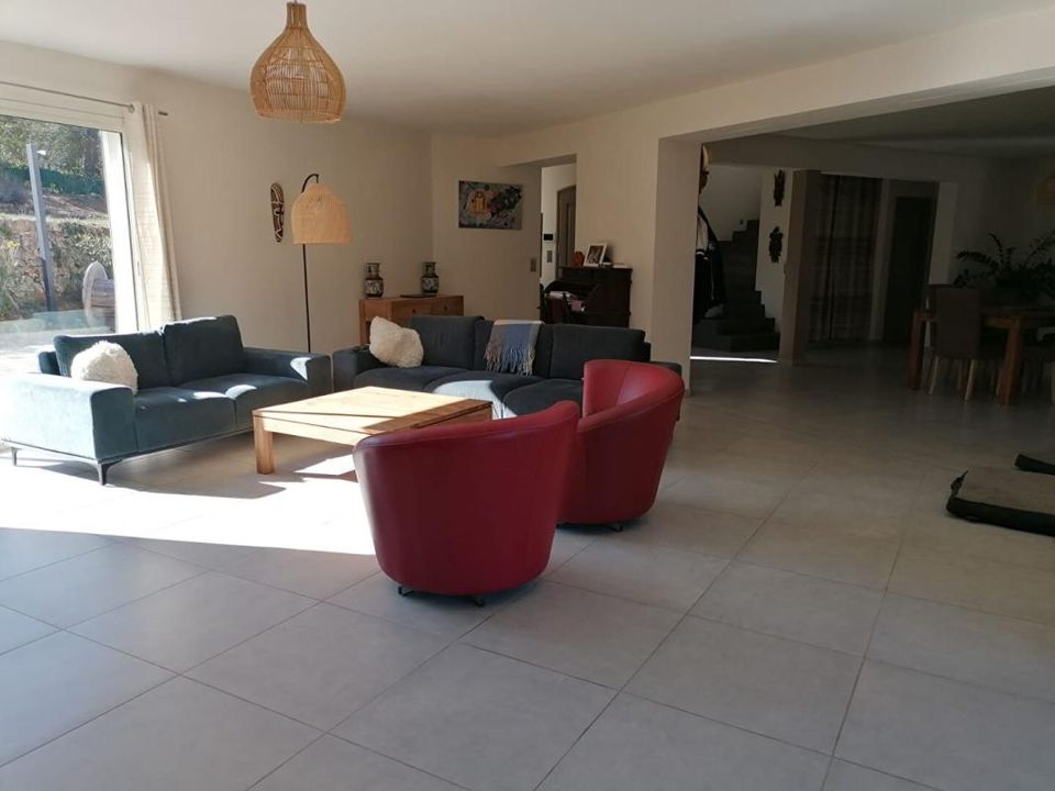 Villa i Draguignan, Var - foto 3